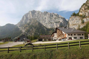 Dolomitissime Holiday Homes Marmolada, Rocca Pietore